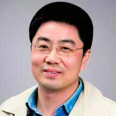 谭劲松教授
