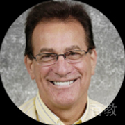 Geoffrey Tickel
