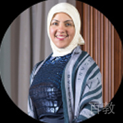 Rania Azmi老师