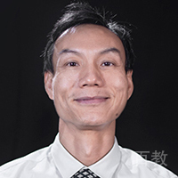 叶卫平