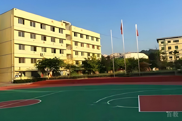 篮球场相册