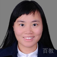 林青老师