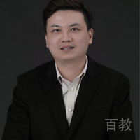 黄兴老师