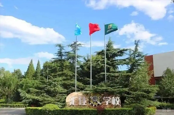 升旗环境