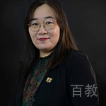 王丽娜