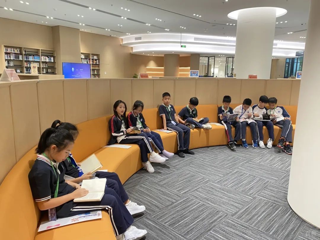 学生风采相册