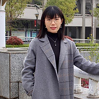 李艳老师