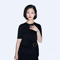 李婧老师
