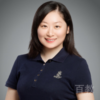 Carol Ma老师