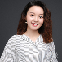 Amanda Wei老师