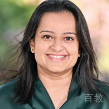 Sangeeta Banerj