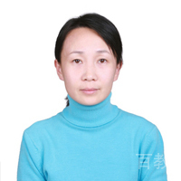 杨婕老师