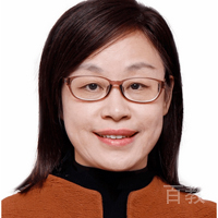 陈兰英老师