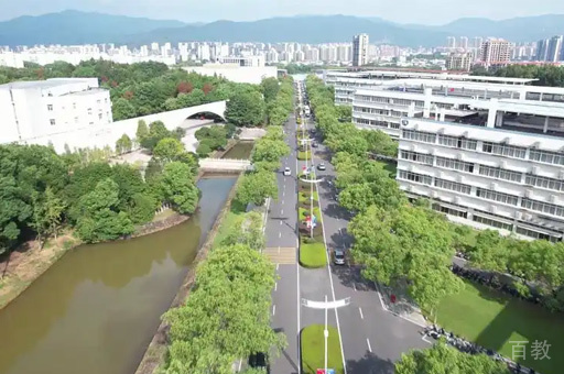 学校环境