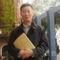 王老师