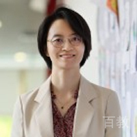 陆维佳博士