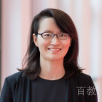 陆维佳女士