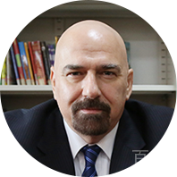 Stephen Fucarin