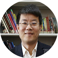 傅莹