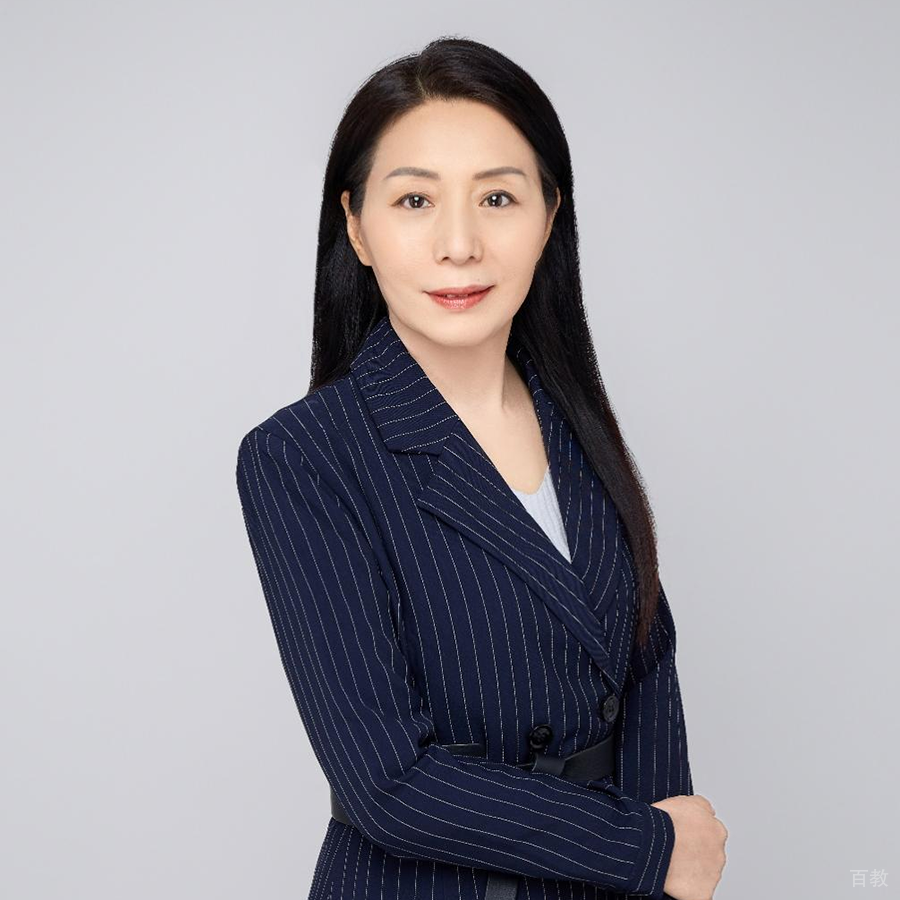 戴胜霞