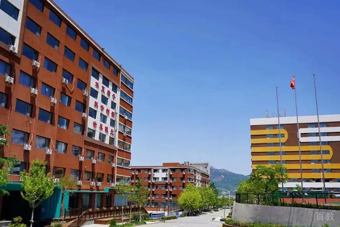 学校风采