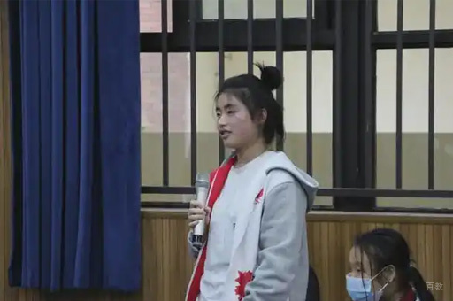 上课环境