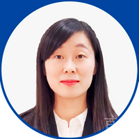 Betty ZHANG