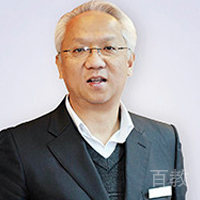许勤业
