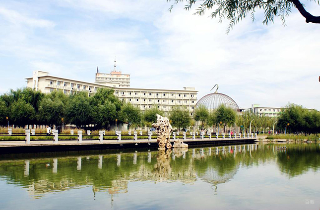 学校环境