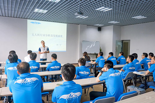 教学环境
