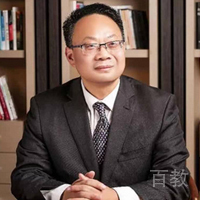杨启富