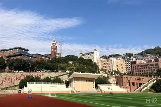 操场环境
