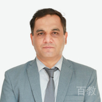 Dr. Aamir Khan