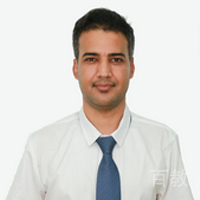 Dr. Faisal shah