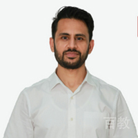 Dr. Farhan Khan