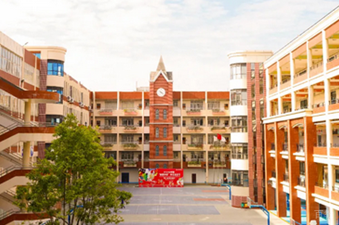 小学部环境