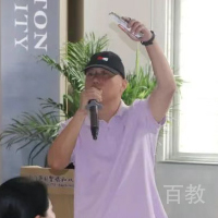 白老师