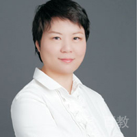 Carolyn Zhou老师