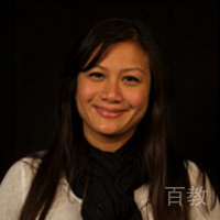 ASIA DIETRICH老师