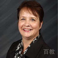 PAM TURNBULL老师