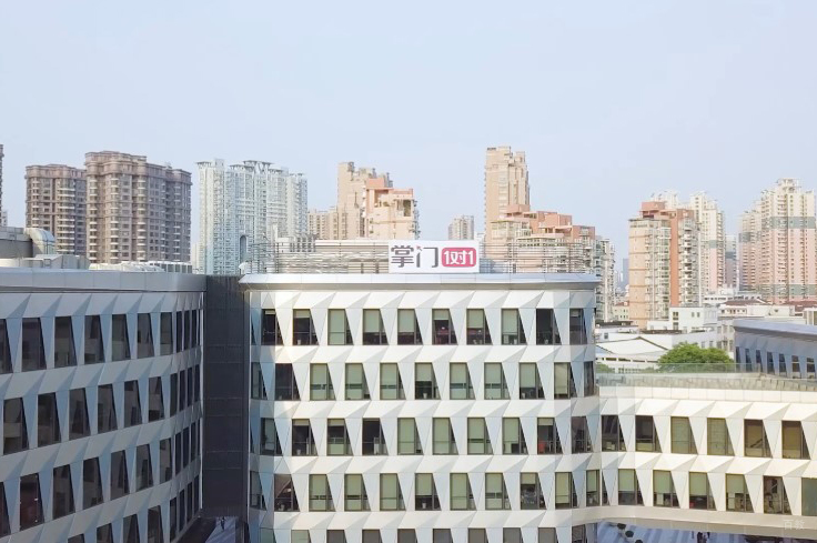 学校环境5