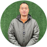 高弯林