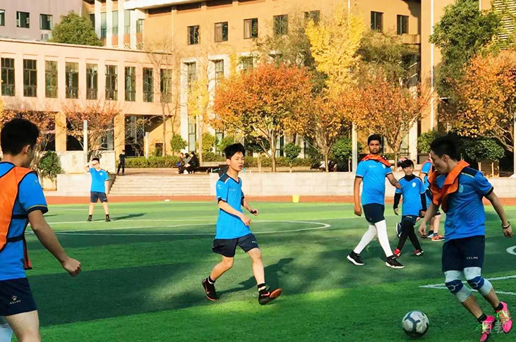 学生风采