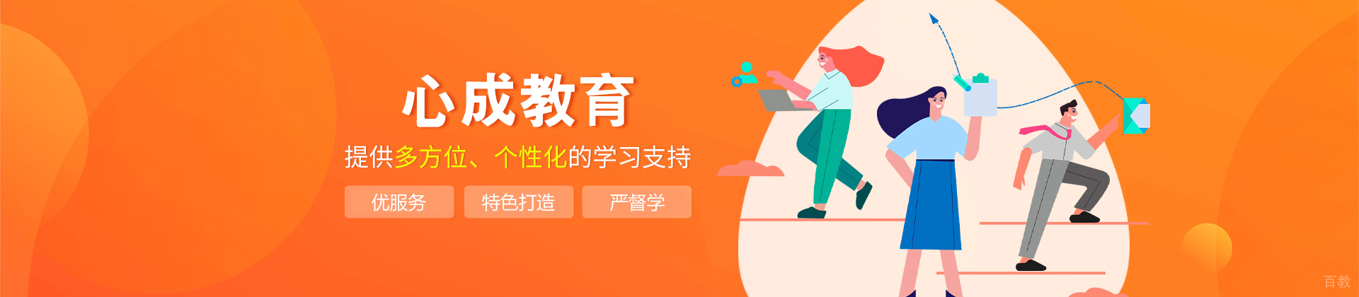 南昌心成教育