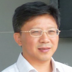 黄向阳