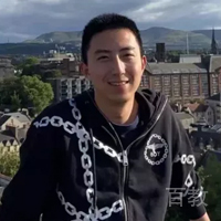 Eric老师