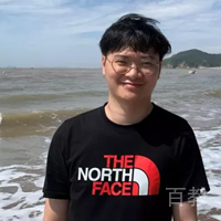 贺忠凯老师