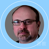 David老师