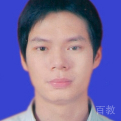 周健明