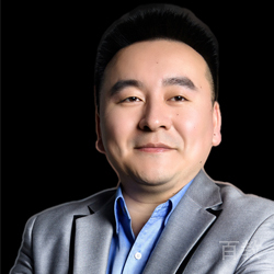 李现伟老师